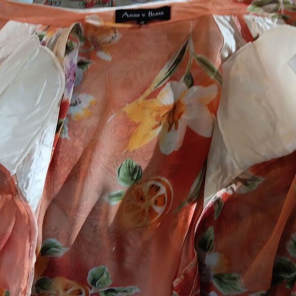 Anna v. Braun Three Piece Tops and Jacket - Picture 13 of 15